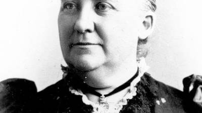 Historic Highlights: Sarah Raymond led fight to desegregate Bloomington schools