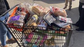 ‘Robbing Peter to pay Paul’. Poverty tough to overcome    for some DuPage County residents 