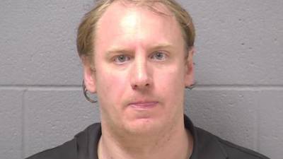 Lockport man accused of exposing himself on woman’s doorbell camera