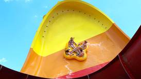 Raging Waves Waterpark in Yorkville will open this year with new features 
