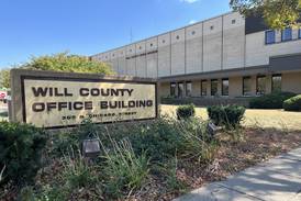 UPDATE: Power restored at Will County building in Joliet