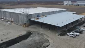 Final plat for Amazon’s new delivery facility in Ottawa receives recommendation