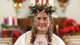 Crest Hill church will celebrate Lucia Fest 