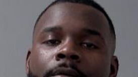 Joliet police: Man arrested following domestic disturbance that involved woman getting shot