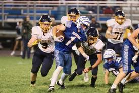 BCR Week 7 notebook: 5 Three Rivers teams playoff eligible