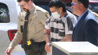 DePue man denied bail after police gunfire kills boy during hostage standoff