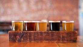 Tinley Park Brew & Vine returns to The Odyssey for a weekend of flavor