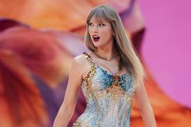 Taylor Swift’s ‘The Official Release Party of a Show Girl’ debuts at No. 1 with $33 million