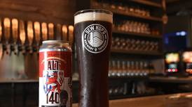 Huntley’s Sew Hop’d Brewery strikes gold in nation’s largest beer competition