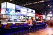 Best sports bars for watching football playoff games 