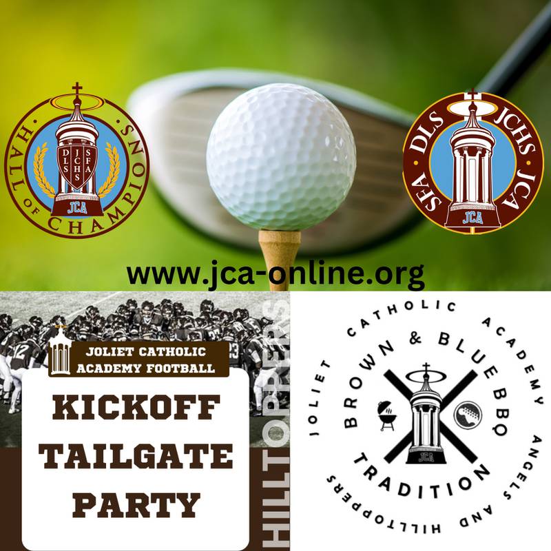 Joliet Catholic Academy - Joliet Catholic Academy Ready to Kick Off a New School Year With Upcoming Events