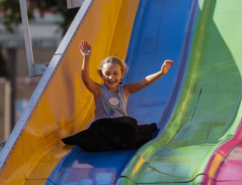 Photos Taste of Westmont Shaw Local