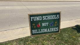 Eye On Illinois: K-12 funding requests an exercise in understanding EBF, MCAT, SCGP and more