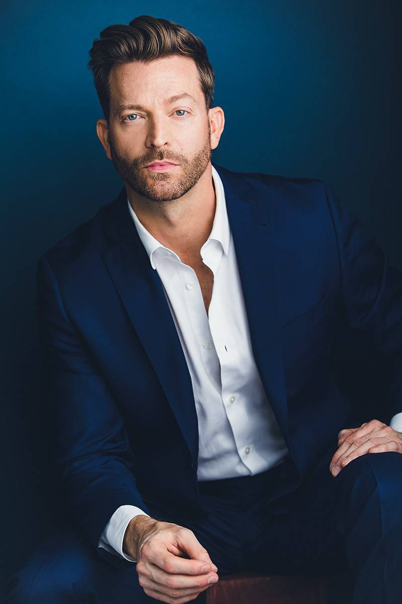 The Woodstock Opera House will host a performance from Levi Kreis, best known for originating the role of Jerry Lee Lewis in Broadway’s “Million Dollar Quartet,” at 3 p.m. Sunday, April 19.