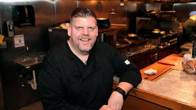 Geneva restaurant on legal fight against dining ban: 'We want to do it the right way'