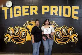 Joliet West student earns third place at IHSA journalism state finals