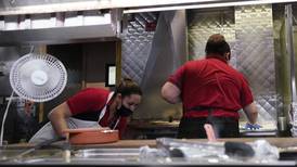 U.S. employers added a strong 339,000 jobs in May as labor market stays durable