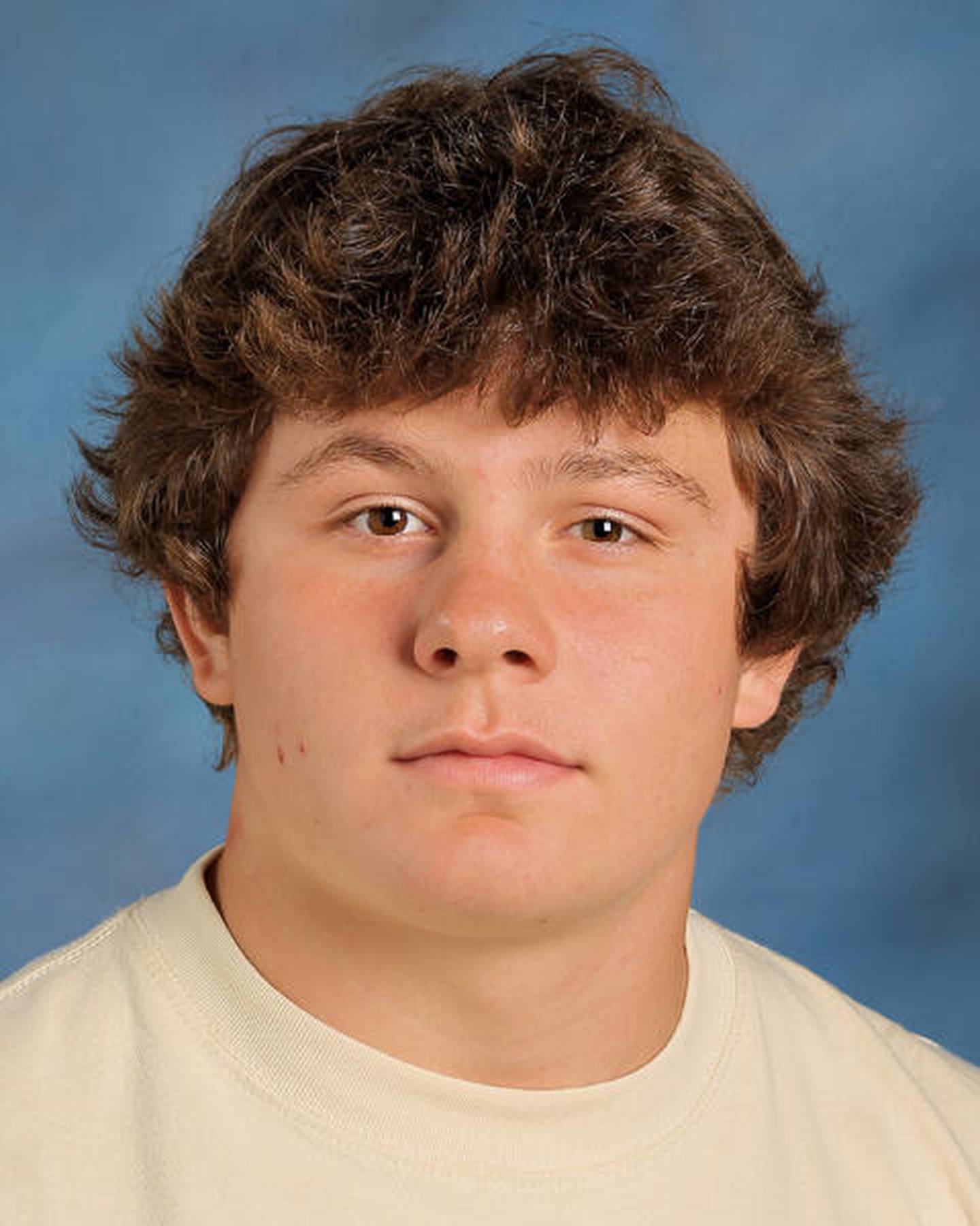 Richmond-Burton's Blake Livdahl