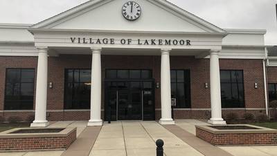Lakemoor to look at property tax increases, service cuts with home rule referendum on track to fail