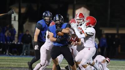 Friday Night Drive Week 10 Power Rankings: Major shuffle at the top