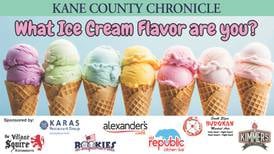 Ice Cream Flavor Quiz