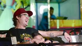 Kiddie pulls, animal shows and demolition derbies on tap at Ogle County Fair on Saturday