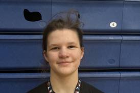 Oswego East’s Ella Cooper wins at 145 in inaugural Break the Silence home tourney