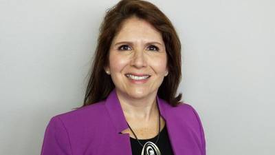 HOPE Fair Housing Center names former Lt. Gov. Evelyn Sanguinetti new Executive Director