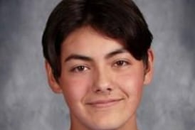 Stillman Valley student Lucas Mendoza selected as a BigFuture Ambassador