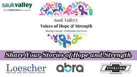 Voices of Hope & Strength 