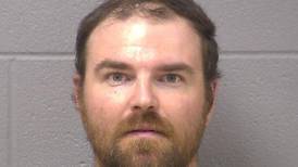 Lockport man charged with child sex abuse materials possession