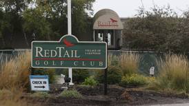 Lakewood’s RedTail Golf Club to raise prices, cut maintenance building as it awaits new clubhouses
