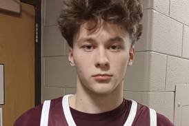 Lockport finds its gear in win over host Indians at Pontiac Holiday Tournament