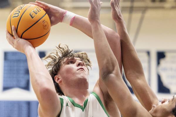 Five Sauk Valley boys basketball players to watch for 2025-26