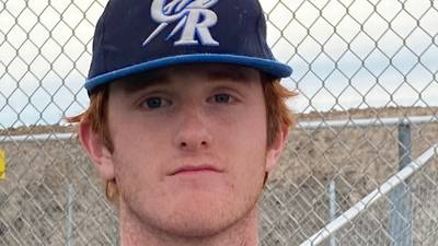 Baseball: Michael Person, Burlington Central defense hold off Lemont in sectional semifinal