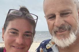 Johnsburg man back from Dominican Republic after emergency brain surgery