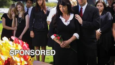 The Quiet Power of Showing Up at Funeral Services, Memorials and Visitations