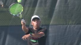 2025 NewsTribune boys tennis preview: L-P hopes to repeat as I-8 champs