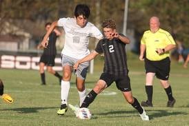 Boys soccer: 5 to watch this fall across the Herald-News area