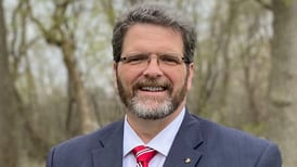 McHenry County officeholders announce reelection plans