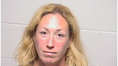 Woman charged with theft, forgery tied to Chain O’ Lakes boat rental business