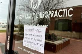 Batavia chiropractor accused of filming patients faces 5th civil lawsuit 