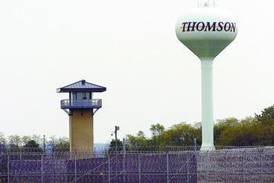 Congressional delegates demand investigation into reports of staff abuses at Thomson prison