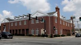 Plan for apartments at former McHenry bank building advances to City Council