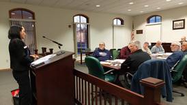 Spring Valley council hears fiber internet pitch