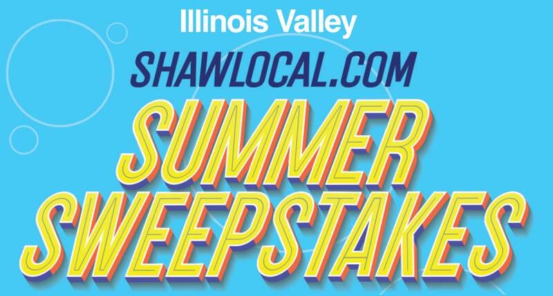 IV Summer Sweeps