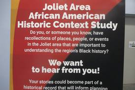 Joliet collecting local memories of Black history through community interviews