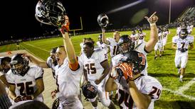 Crystal Lake Central vs. Grayslake North breakdown