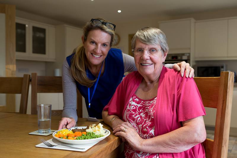 Home Instead - Discover Essential Services for Seniors: VAC, Eldercare Services, and FSA