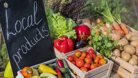 Cruise night is Saturday; farmers market returning to Sublette